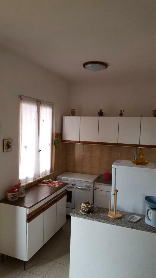 Ferienwohnung Casa Tina Pomonte Exterior foto